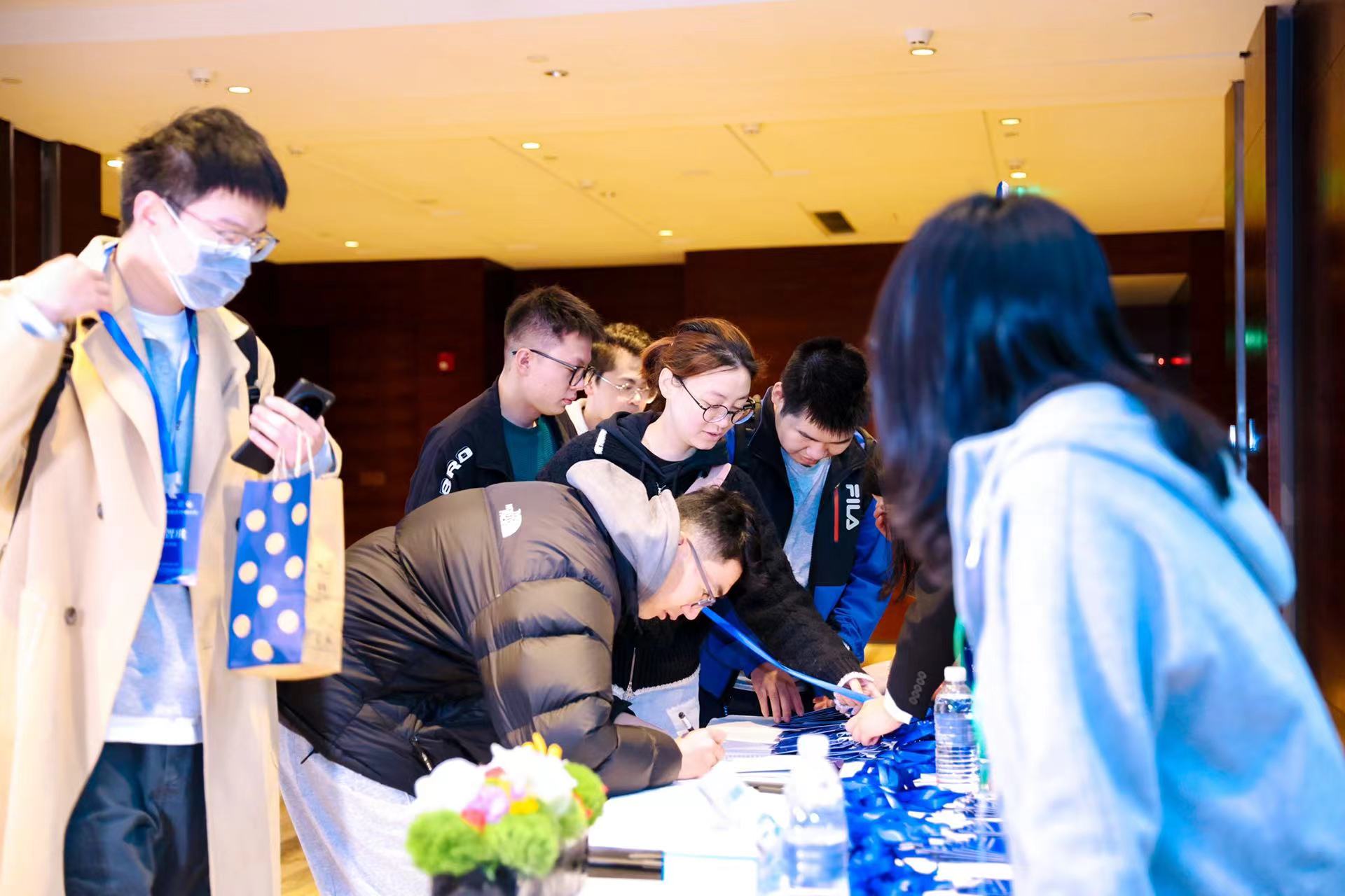 Energy Polymer Seminar